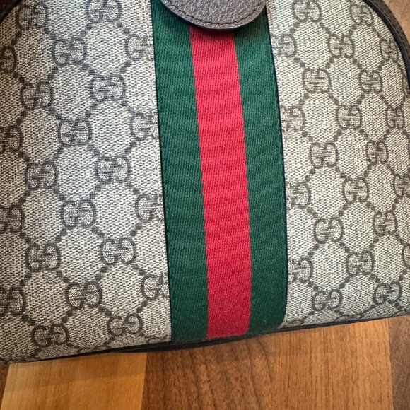 Gucci ophidia small shoulder bag - Picture 2 of 8